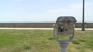 Destination Vacation: Fort Monroe, Virginia
