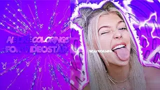 AE LIKE MBL ON VIDEOSTAR PRESETS | videostar help