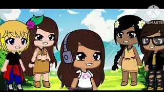 GACHA CAMP Episode 1 Meet the Players 
