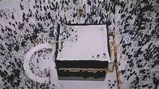 ஹஜ் 2020  | Haj2020 | Eid ul Azhhaa Takbeer | Whatsapp Status | HD #QuranSunnahDawah #Haj2020