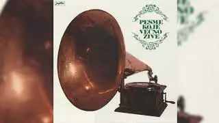 ŽIVAN MILIĆ -  ISPOD JORGOVANA