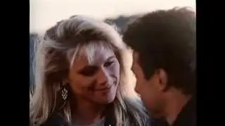 Action Shampoo Werbung 1988