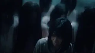 Новый тайваньский сверхъестественный хоррор-сериал Ли Миншуня / Фань Шаосюня #СекретыДомаСПривиде...