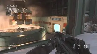 COD AW|THE BEST GLITCHES IN BIO LAB