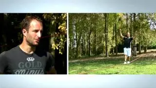 Partenaire &Icirc;le de loisirs : Parislack