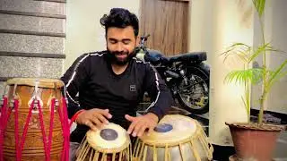 Diamond Da Challa Tabla Cover Ashu Uppal #Nehakakkar #Parmishverma #Diamonddachalla #Tablacovers