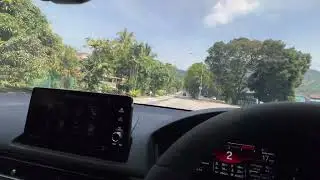 🚗 2022 Honda Civic Type R