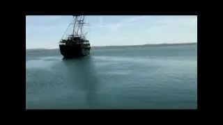 Under The Blu Sky - Serhat & Viktor Lazlo (Total Disguise)