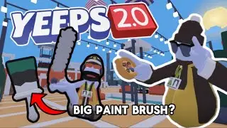 Yeeps 2.0 New EXPANSION UPDATE! (OG Maps, Starter Bundle)