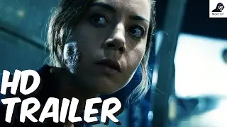 Emily the Criminal Official Trailer (2022) - Aubrey Plaza, Theo Rossi, Bernardo Badillo