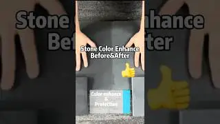 stone color enhancer