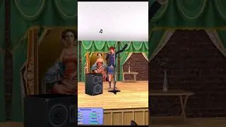 Die Sims 2 | Megahood | Tara DeBateau