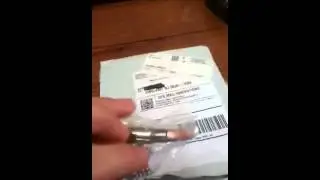 Unboxing power up rewards sniper bullet necklace