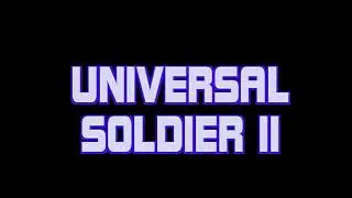 Catalyst Entertainment  Rigel Independent Entertainment Universal Soldier II Brothers in Arms 1080p