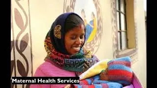 A short video on Health and Wellness Centers in Jharkhand
