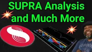 Supra Crypto&nbsp;Analysis | How To Get Supra&nbsp;Coin Today!
