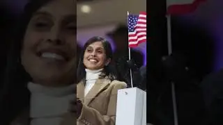 JD Vance receives frosty reception at Milan opening ceremonies | DWS News | AC1C
