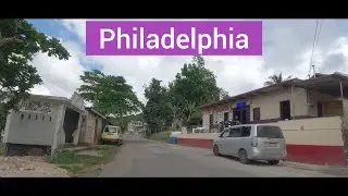 Philadelphia, St Ann, Jamaica