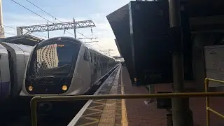 Early terminating Elizabeth Line service to Hayes & Harlington 