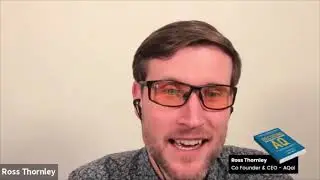 Decoding AQ with Ross Thornley Feat. Ashley Bugge