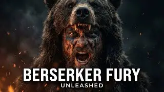 The Berserker State: How Vikings Hack Their Fear