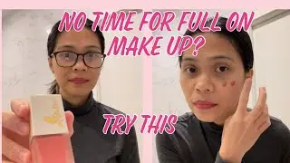 ALTA KATE: THAT DRUNK BLUSH THOUGH || Pink Gaey 💗