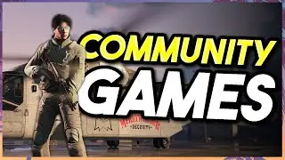 GTA Online - COMMUNITY ZOCKEN | JULEX