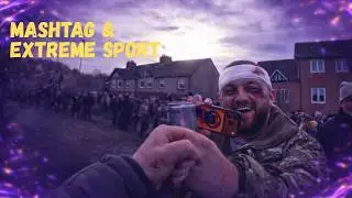 The Most Chaotic Sport in the World?!