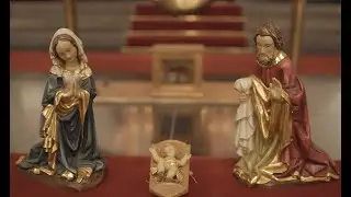 Nun komm der Heiden Heiland | LaCappella | Tone Krohn