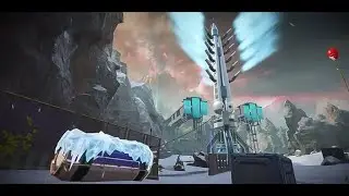 Solo Squad in Apex Legenda Mobile #apexlegends #apexlegendsmobile #apexlegendsplay