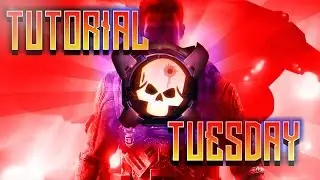 Tutorial Tuesday | GET MORE KILLS!!! [Episode 04 | Infinite Warfare Gameplay]