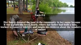 Sharon Johnston Park Top # 10 Facts