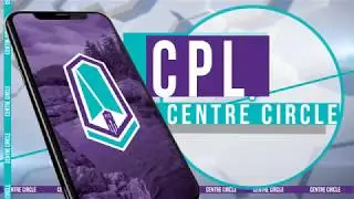 Download the Centre Circle App!