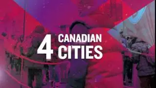 Ski Tour Canada 2016 courses have now been unveiled - 15s