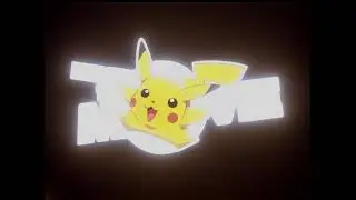 Kids' WB/Nintendo/4Kids Entertainment/Pikachu the Movie (1998)