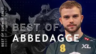 XL Abbedagge Montage | LEC Summer Split