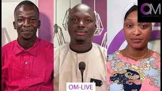 OM-LIVE:#Kabako/#OM#ALLAH-DJON