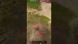 Uh&hellip; what just happened? 🤨 #WorldofTanks #WorldofTanksmemes #WorldofTanksclips
