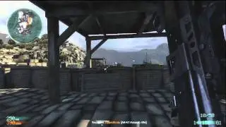 Medal of Honor med Clearlillen