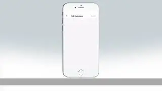 PoE Calculator Function of Ruijie Cloud APP