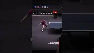 Feast on this incredible back and forth from Honoka Hashimoto 🍿 #USSmash #TableTennis