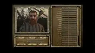 Let's Play AD1257 ~ Part 1 [The Start of Something Terrible]