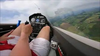 LSZN AIRFIELD - 22.05.2022