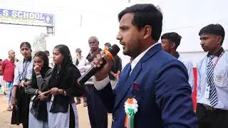 Part-35: Grand Republic Day Celebration 2026 | Student Activities & Performances | KPS School