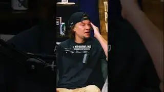 Theo Von Cry's For The Children in Gaza  #shorts  #subscribe