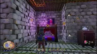 Grounded: Base In Progress 2