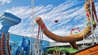 Doha festival city| Angry bird |Qatar |Doha |DFC| Angry bird theme park