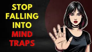 Stop Falling into Mind Traps: How to Identify and Avoid Common Logical Fallacies | Stoicism
