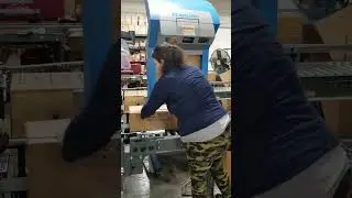 3M 7000R3 installation by BGR Marco Mena