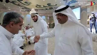 تصويري افراح المحضار قاعة القصر - الهند فيها الهنا